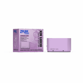 Berry Mix