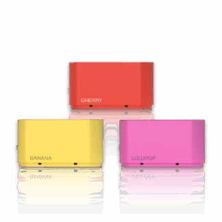 ZPure Pods