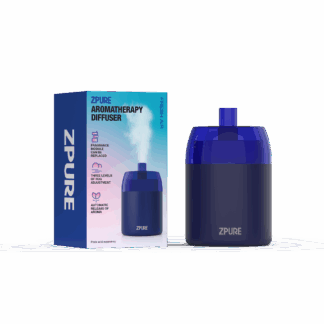 ZPure Diffuser Machine