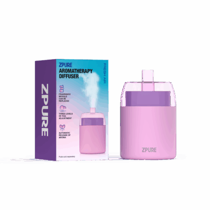 ZPure Diffuser Machine - Image 2