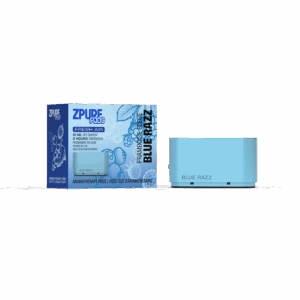 Blue Razz