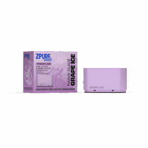 Grape ICE