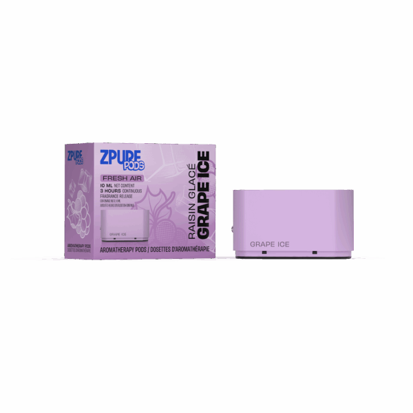 Grape ICE