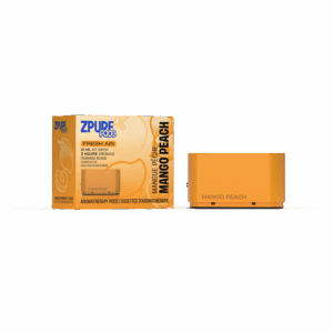 Mango Peach