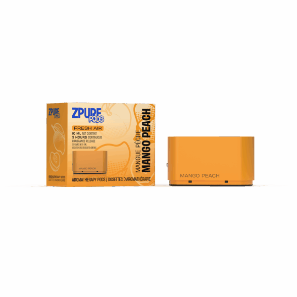 Mango Peach