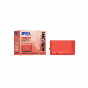 Watermelon Ice
