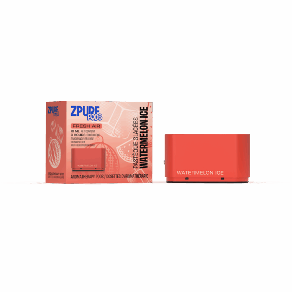 Watermelon Ice