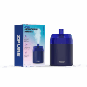 ZPure Diffuser Machine