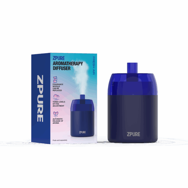 ZPure Diffuser Machine